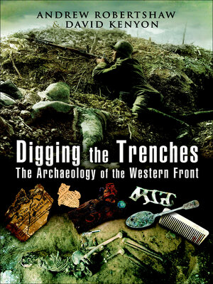 cover image of Digging the Trenches